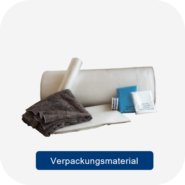 Verpackungsmaterial
