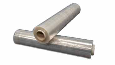 Stretchfolie (0,5 m x 500 lfm)