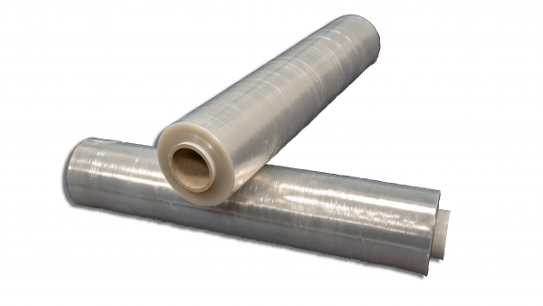 Stretchfolie (0,5 m x 500 lfm)