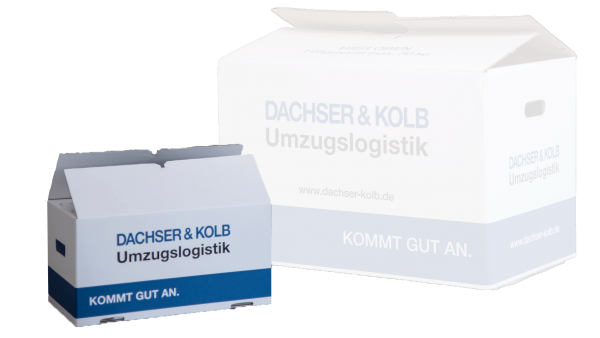 Umzugskarton "Small-Box"